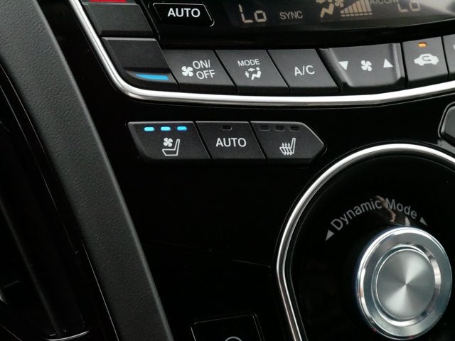2024 Acura RDX w/Advance Package