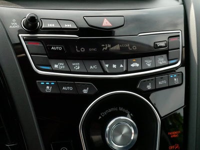 2024 Acura RDX w/Advance Package
