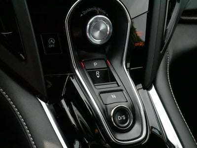 2024 Acura RDX w/Advance Package