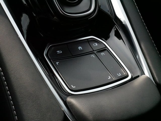 2024 Acura RDX w/Advance Package