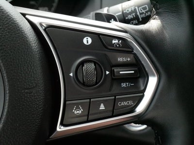 2024 Acura RDX w/Advance Package