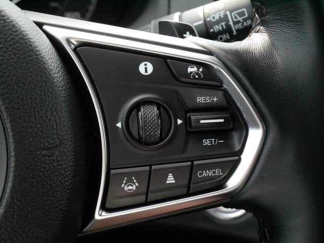 2024 Acura RDX w/Advance Package