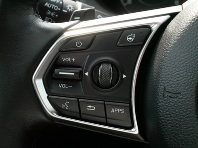 2024 Acura RDX w/Advance Package
