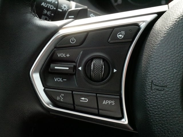 2024 Acura RDX w/Advance Package