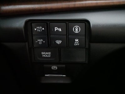2024 Acura RDX w/Advance Package