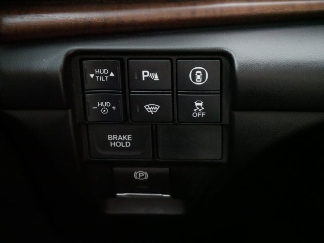 2024 Acura RDX w/Advance Package