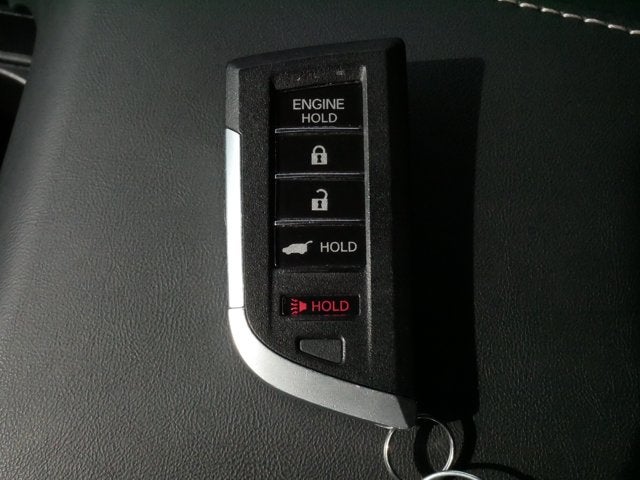 2024 Acura RDX w/Advance Package