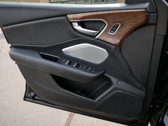 2024 Acura RDX w/Advance Package