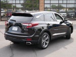 2024 Acura RDX w/Advance Package