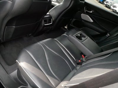 2024 Acura RDX w/Advance Package