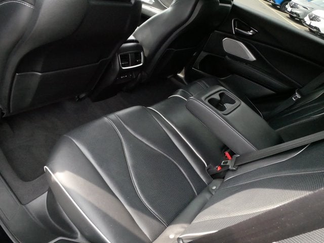 2024 Acura RDX w/Advance Package