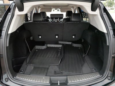 2024 Acura RDX w/Advance Package