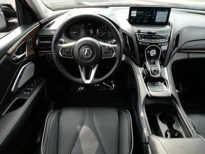 2024 Acura RDX w/Advance Package