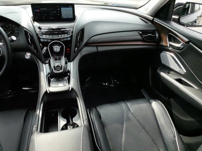2024 Acura RDX w/Advance Package