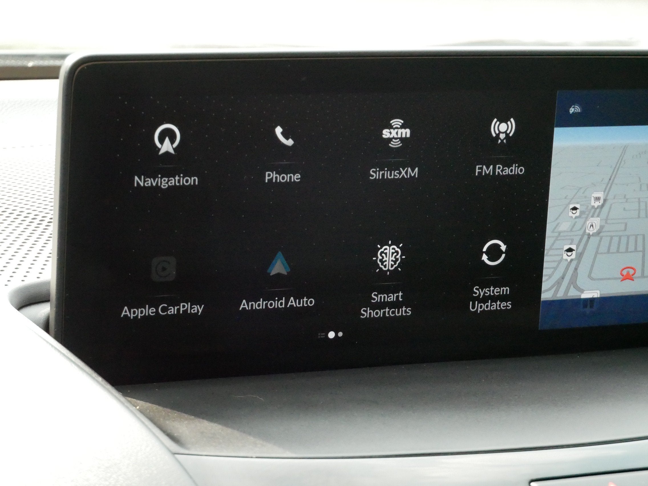 2024 Acura RDX w/Advance Package