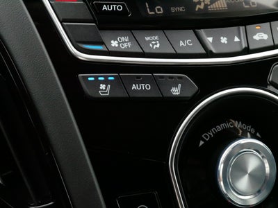 2024 Acura RDX w/Advance Package