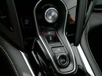 2024 Acura RDX w/Advance Package