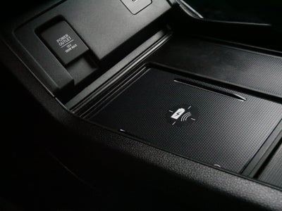 2024 Acura RDX w/Advance Package