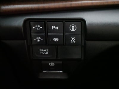2024 Acura RDX w/Advance Package