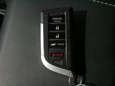 2024 Acura RDX w/Advance Package