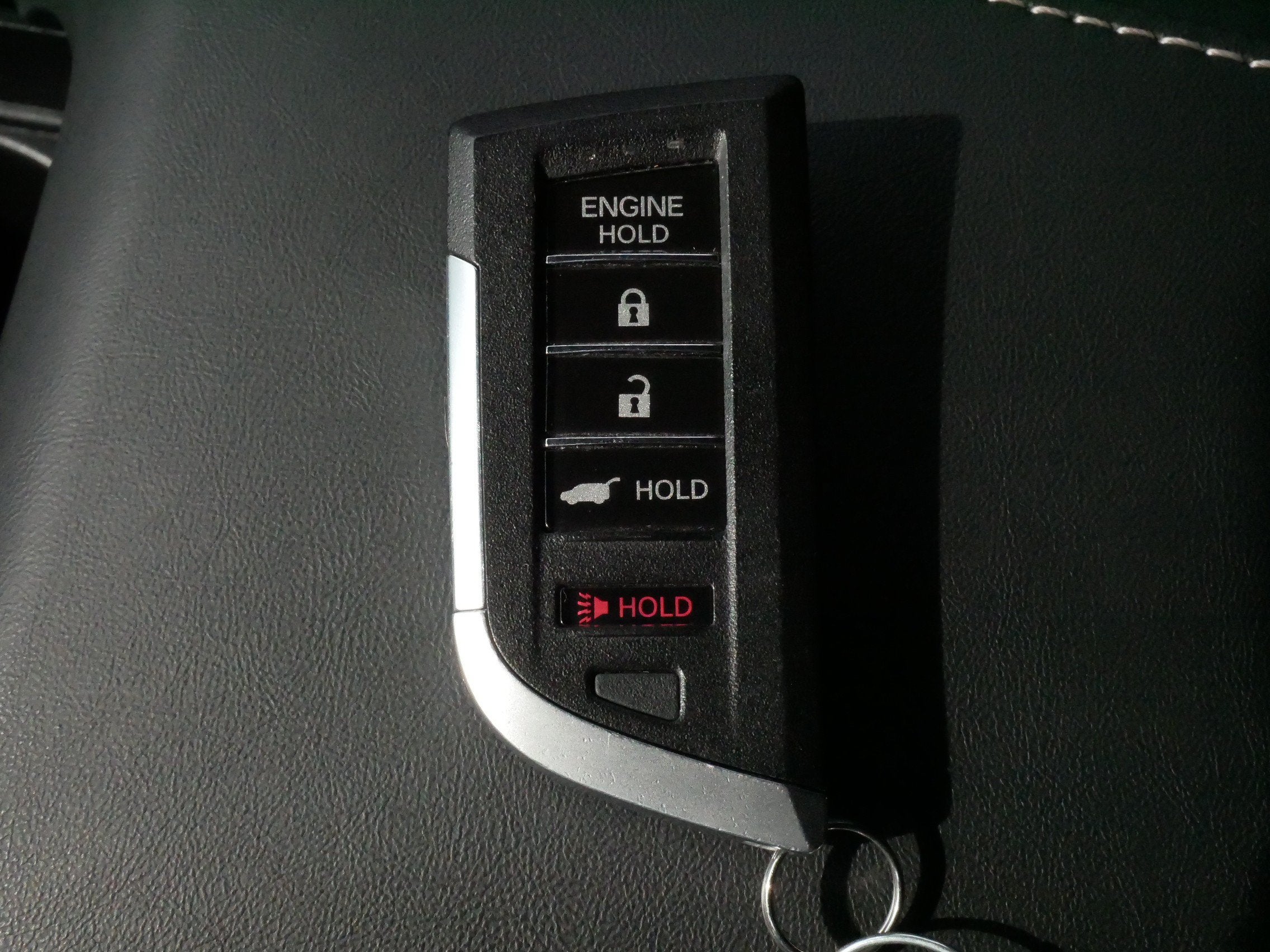 2024 Acura RDX w/Advance Package