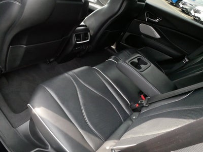 2024 Acura RDX w/Advance Package