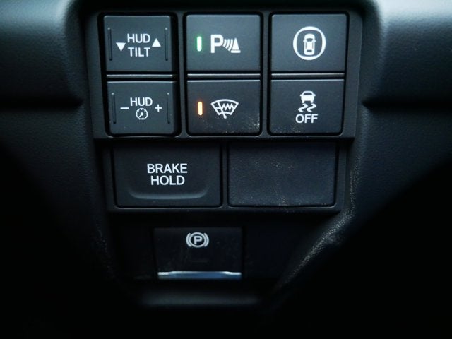 2026 Acura RDX with Advance Package