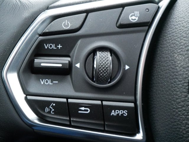 2026 Acura RDX with Advance Package