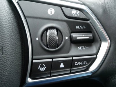 2026 Acura RDX with Advance Package