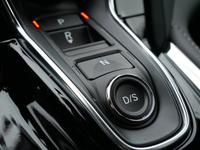 2026 Acura RDX with Advance Package