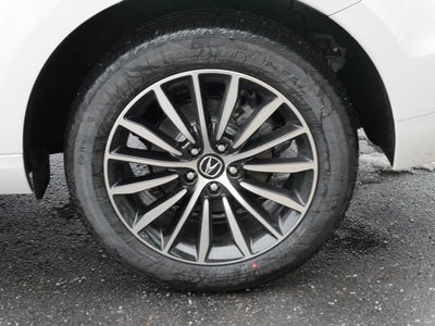 2026 Acura RDX with Advance Package