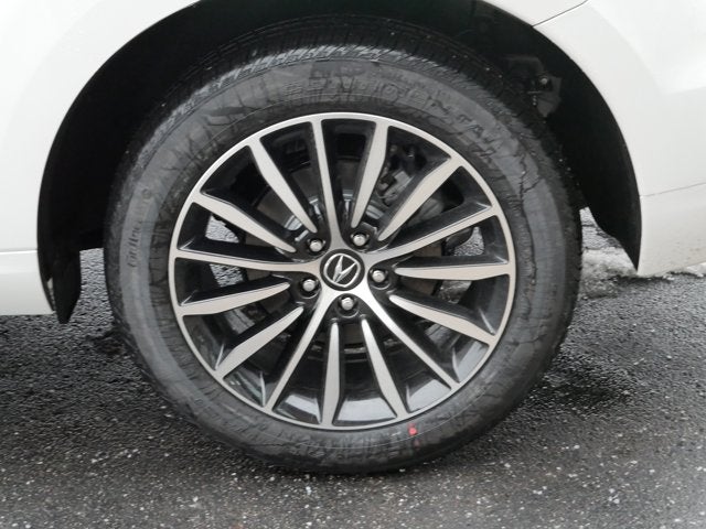 2026 Acura RDX with Advance Package