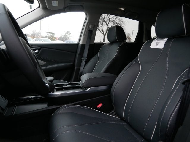 2026 Acura RDX with Advance Package