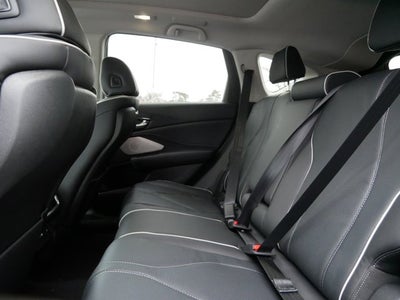 2026 Acura RDX with Advance Package