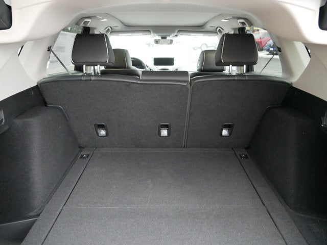 2026 Acura RDX with Advance Package