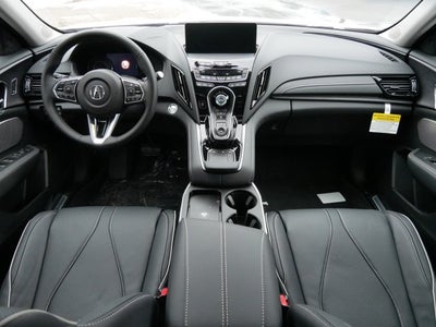 2026 Acura RDX with Advance Package