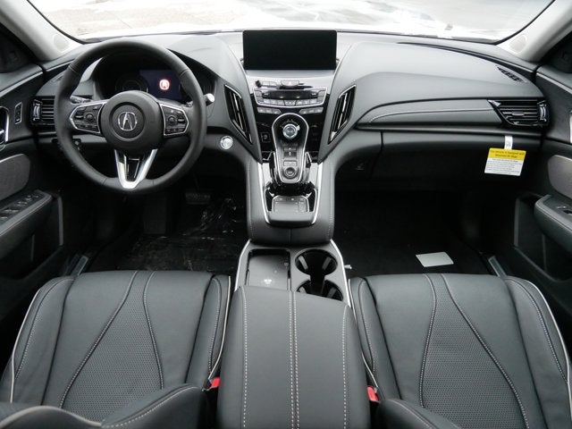 2026 Acura RDX with Advance Package