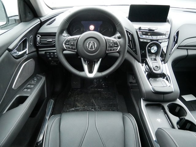 2026 Acura RDX with Advance Package