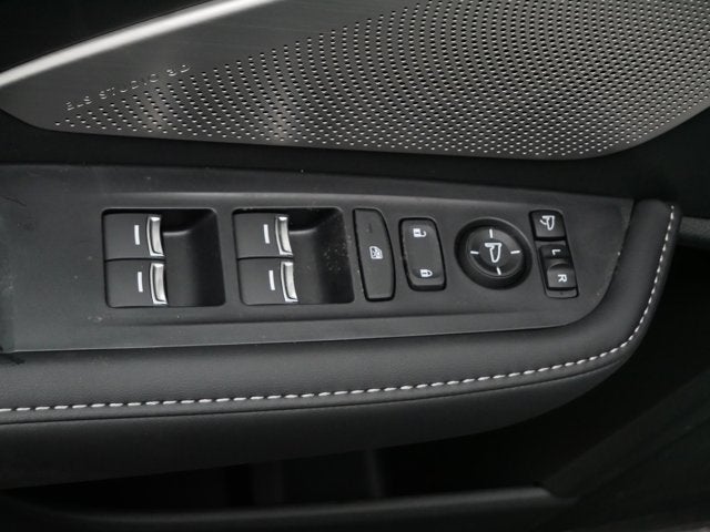 2026 Acura RDX with Advance Package