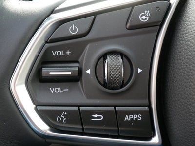 2026 Acura RDX with Advance Package