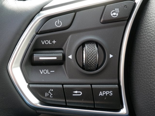 2026 Acura RDX with Advance Package