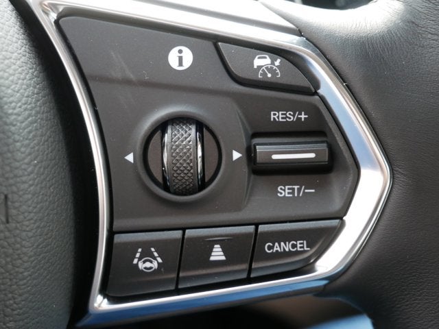 2026 Acura RDX with Advance Package