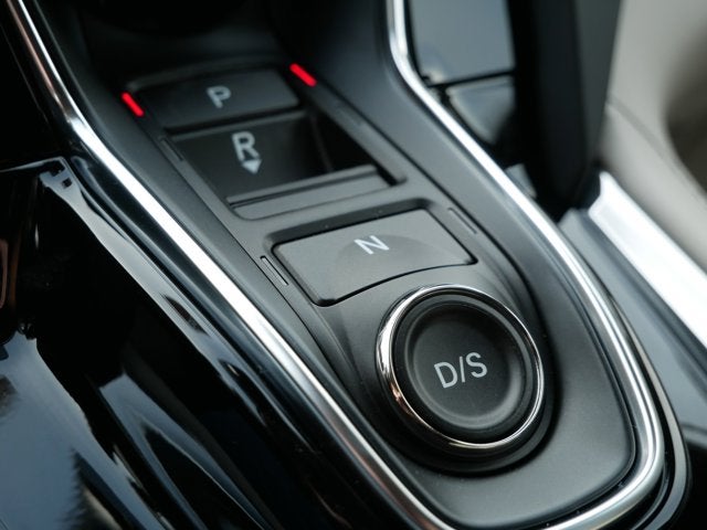 2026 Acura RDX with Advance Package