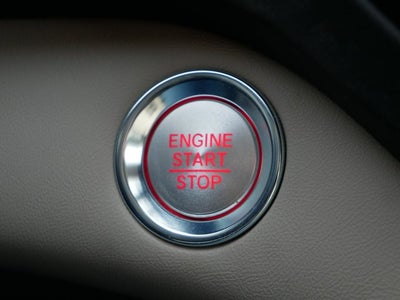 2026 Acura RDX with Advance Package