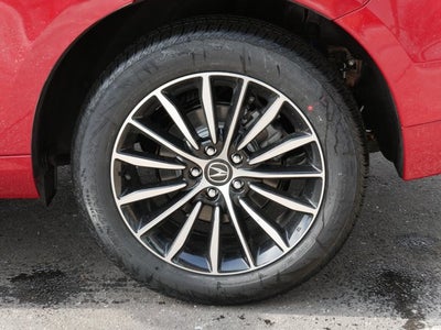 2026 Acura RDX with Advance Package