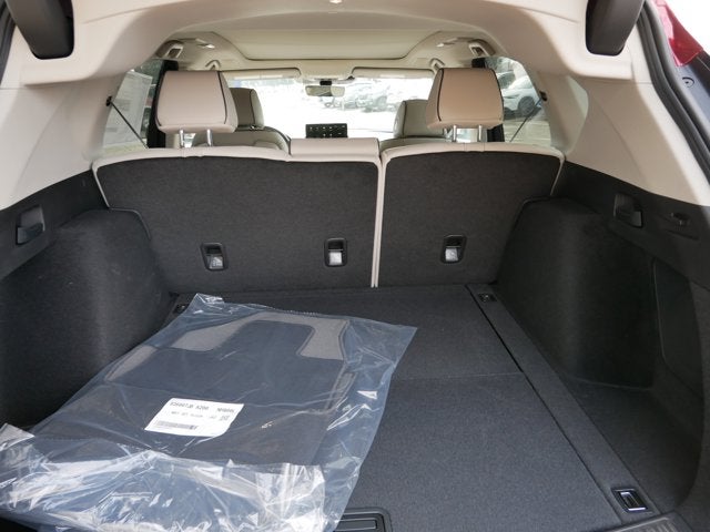 2026 Acura RDX with Advance Package