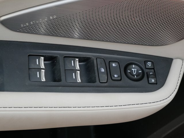 2026 Acura RDX with Advance Package