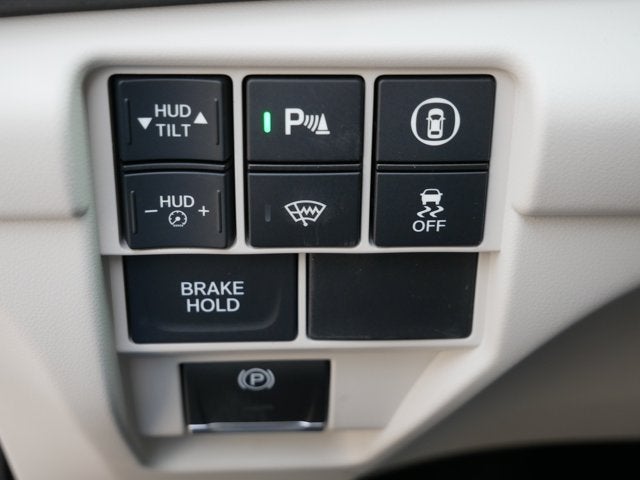 2026 Acura RDX with Advance Package