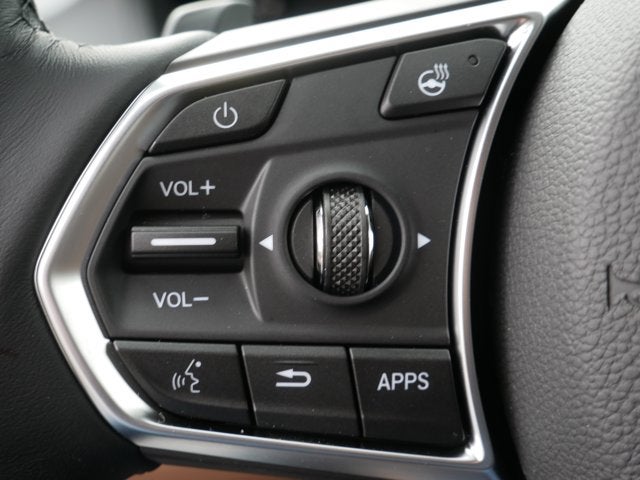 2026 Acura RDX with Advance Package