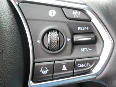 2026 Acura RDX with Advance Package